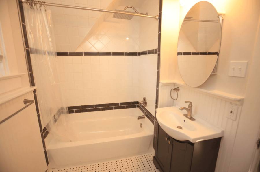 Apartment for rent at 905 Sybil #905SYB, Ann Arbor, MI 48104