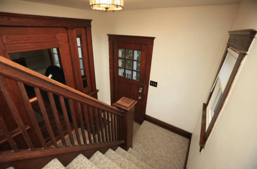 Apartment for rent at 905 Sybil #905SYB, Ann Arbor, MI 48104