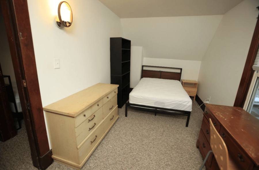 Apartment for rent at 905 Sybil #905SYB, Ann Arbor, MI 48104