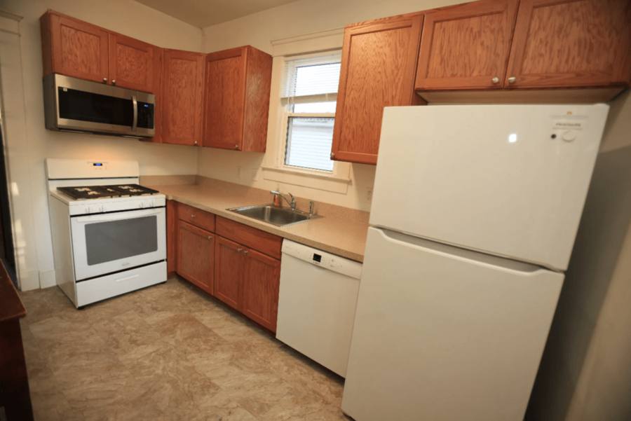 Apartment for rent at 905 Sybil #905SYB, Ann Arbor, MI 48104