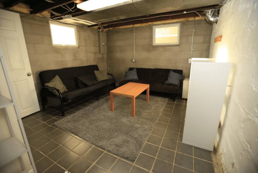 Apartment for rent at 905 Sybil #905SYB, Ann Arbor, MI 48104