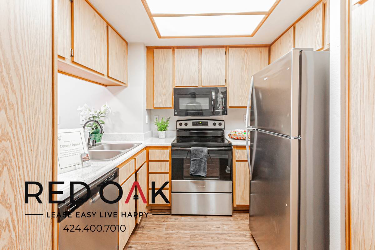 Condo for rent at 18700 Florida St #209, Huntington Beach, CA 92648