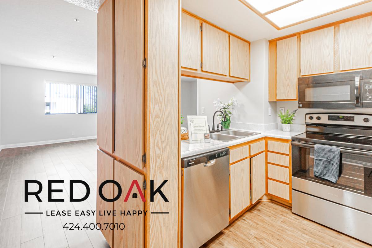 Condo for rent at 18700 Florida St #209, Huntington Beach, CA 92648
