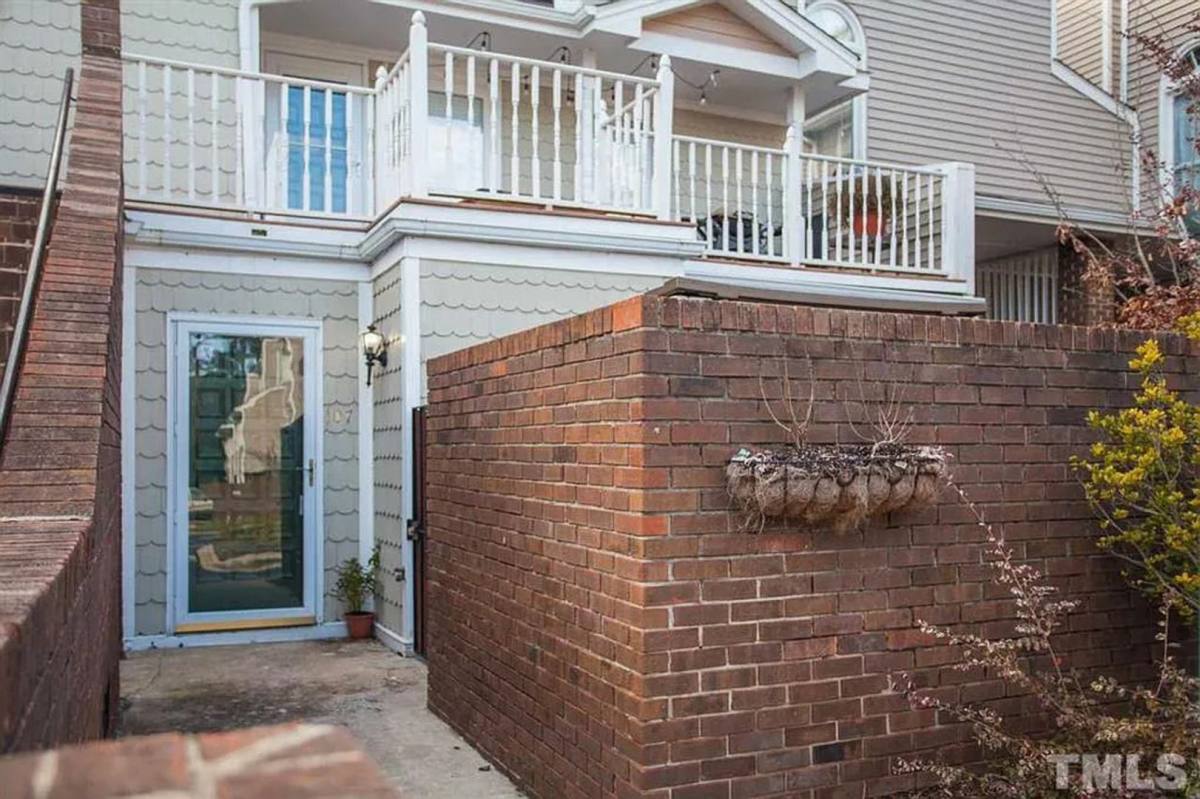 Condo for rent at 7010 Sandy Forks Rd, Raleigh, NC 27615