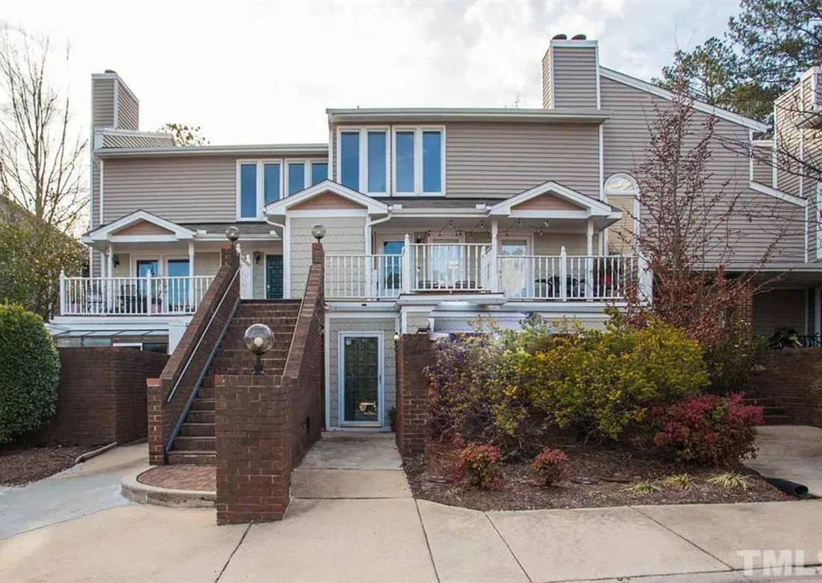 Condo for rent at 7010 Sandy Forks Rd, Raleigh, NC 27615