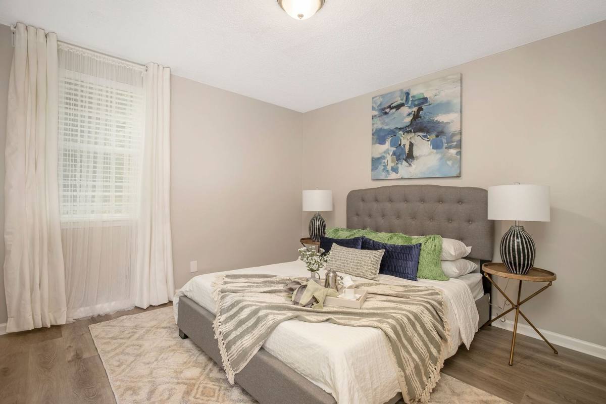 Apartment for rent at 1001 Lakeview St, Gastonia, NC 28052