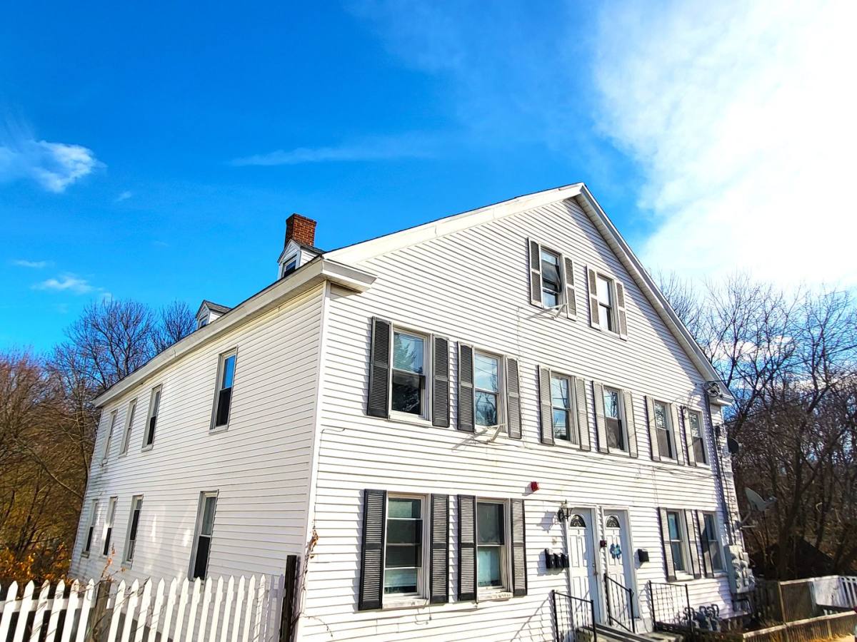 Apartment for rent at 1-7 Old Mendon St, Blackstone, MA 01504