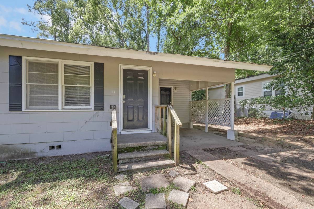 House for rent at 1621 Mayhew, Tallahassee, FL 32304