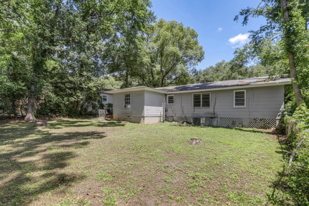 House for rent at 1621 Mayhew, Tallahassee, FL 32304