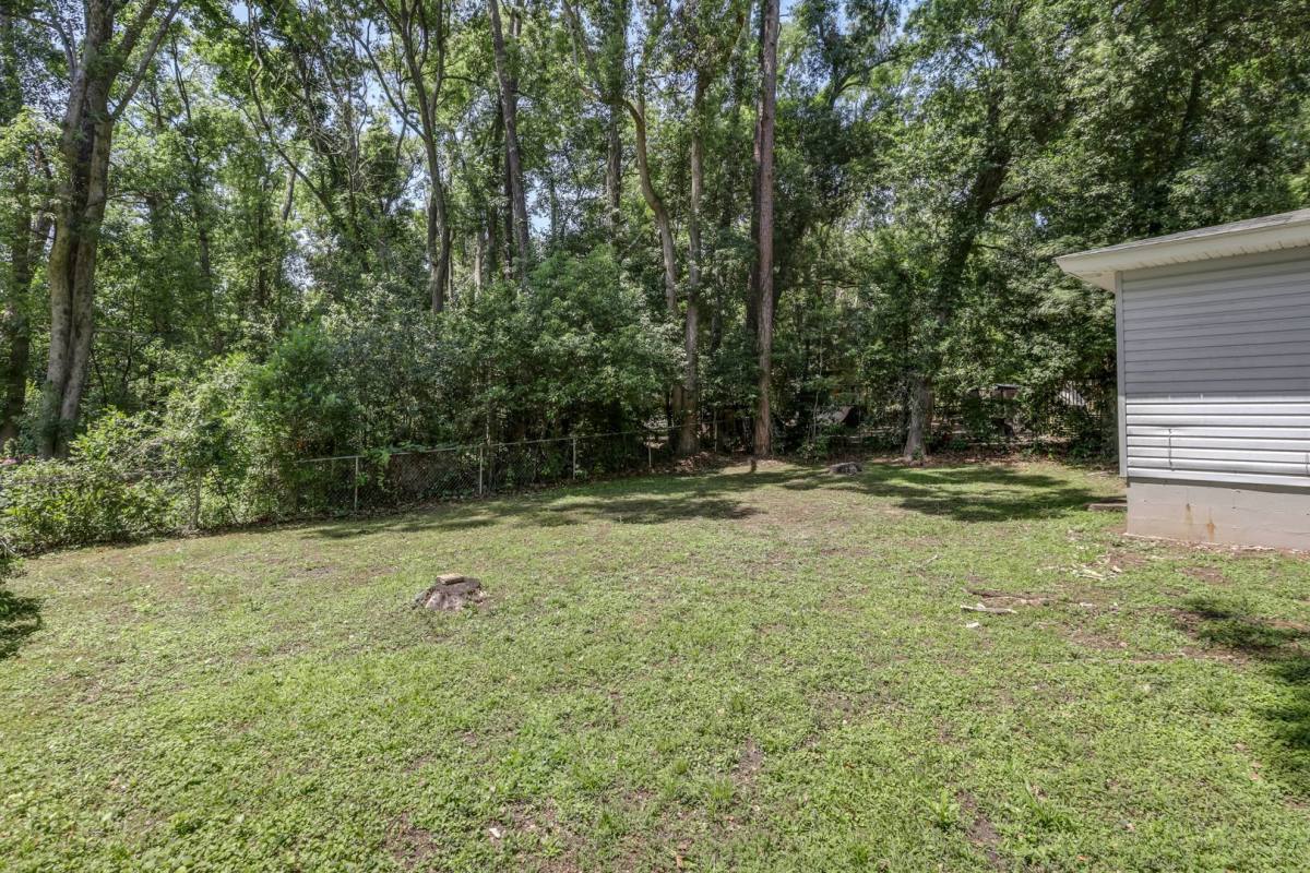House for rent at 1621 Mayhew, Tallahassee, FL 32304