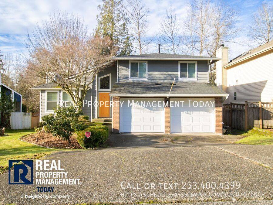 30825 47th Ave S, Auburn, WA 98001
