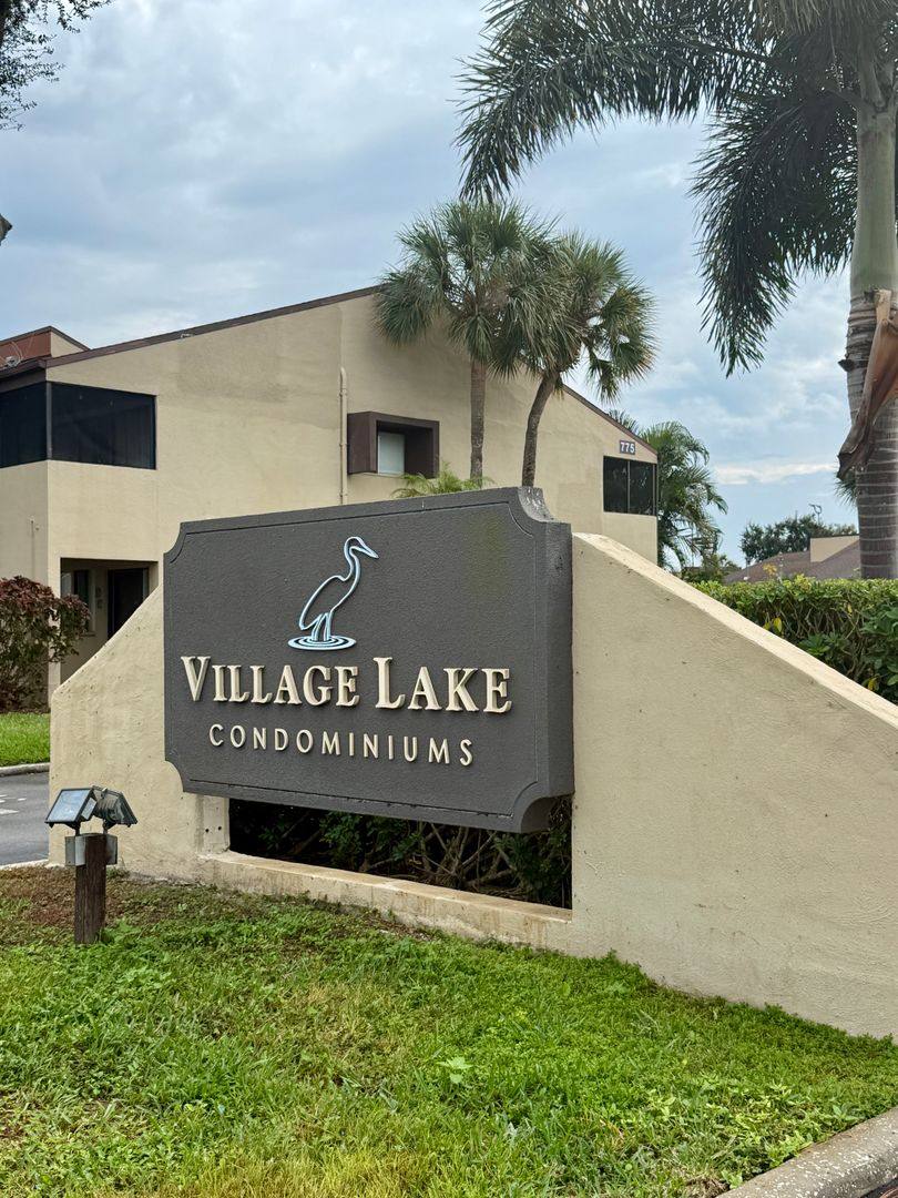 Condo for rent at 775 N Village Dr, Saint Petersburg, FL 33716