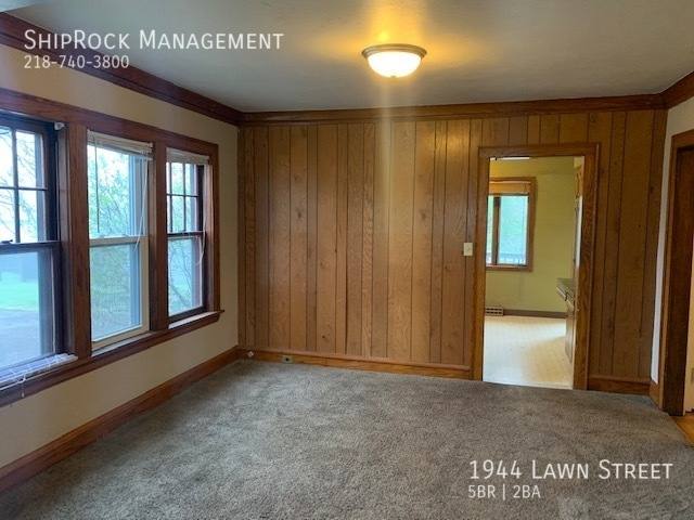 House for rent at 1944 Lawn St, Duluth, MN 55812