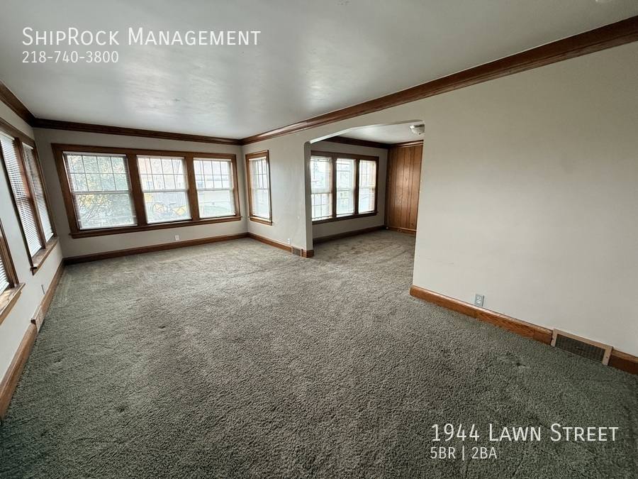 House for rent at 1944 Lawn St, Duluth, MN 55812