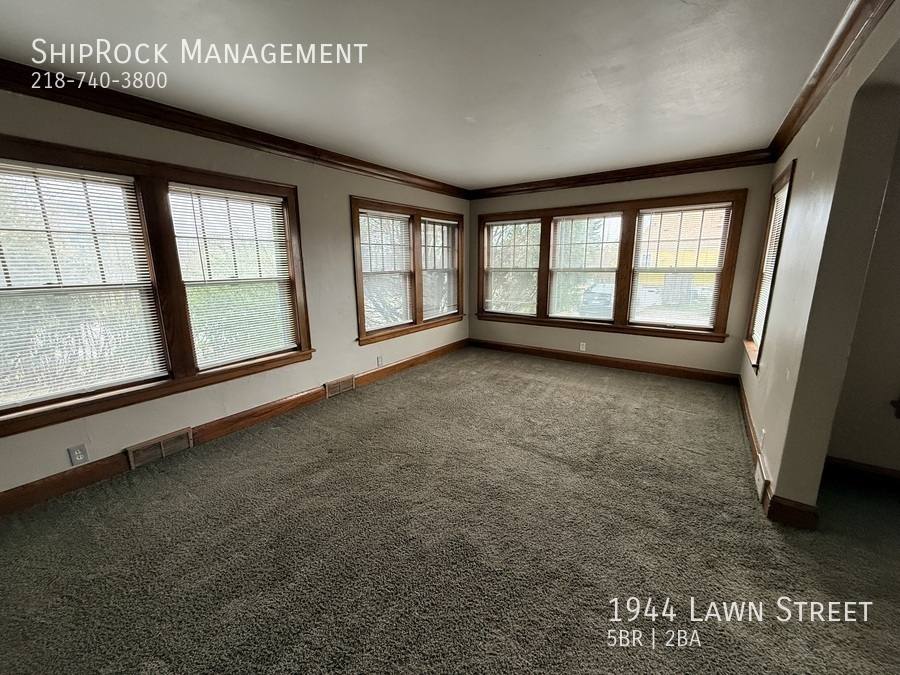 House for rent at 1944 Lawn St, Duluth, MN 55812