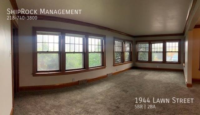 House for rent at 1944 Lawn St, Duluth, MN 55812