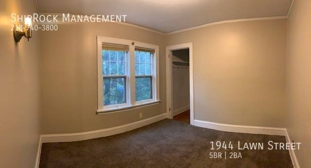 House for rent at 1944 Lawn St, Duluth, MN 55812