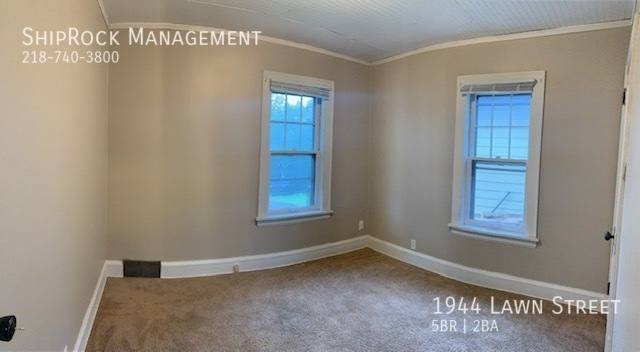 House for rent at 1944 Lawn St, Duluth, MN 55812