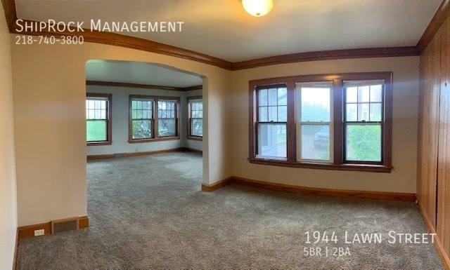 House for rent at 1944 Lawn St, Duluth, MN 55812