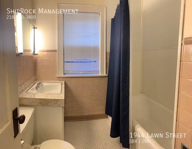 House for rent at 1944 Lawn St, Duluth, MN 55812