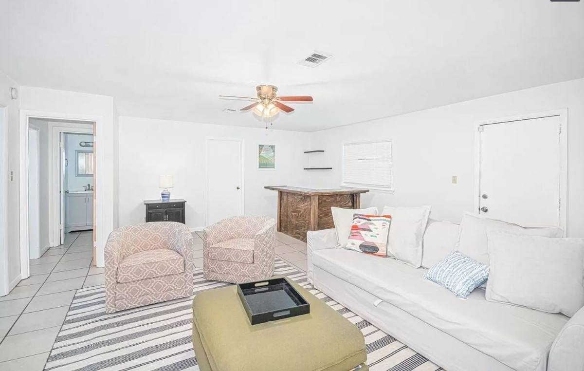 House for rent at 1634 Airport Dr, Tallahassee, FL 32304