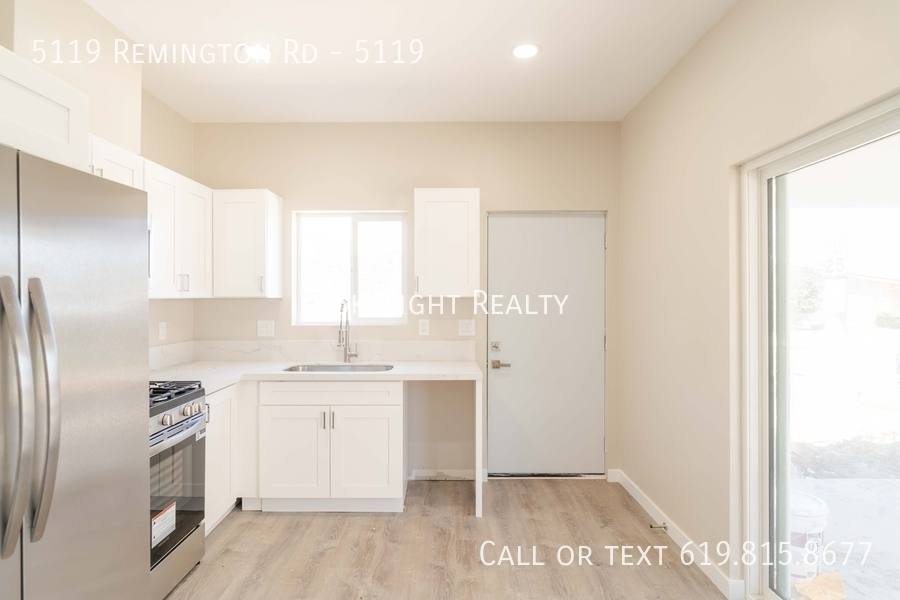 Apartment for rent at 5119 Remington Rd, San Diego, CA 92115