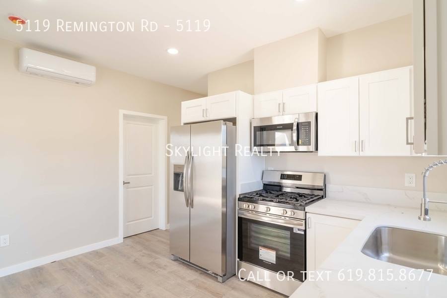 Apartment for rent at 5119 Remington Rd, San Diego, CA 92115