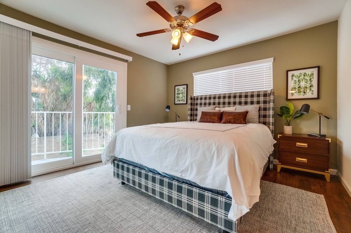 Apartment for rent at 821 N Austin Ave #302, Inglewood, CA 90302