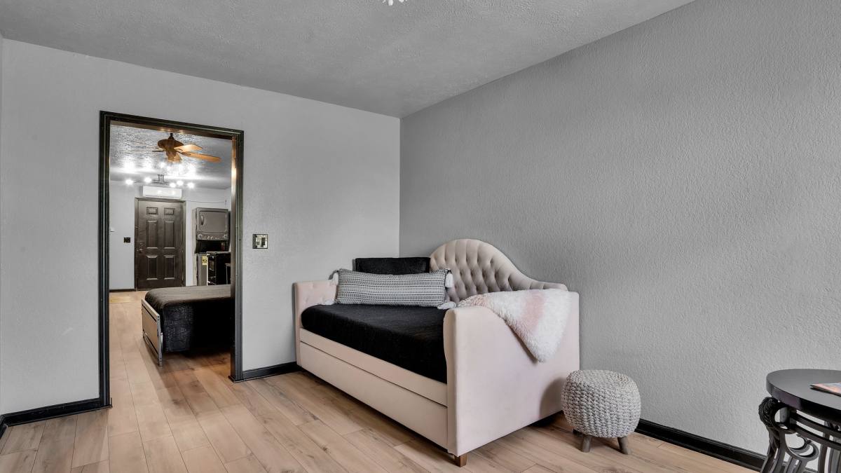 Apartment for rent at 19 2nd St NE, Ardmore, OK 73401
