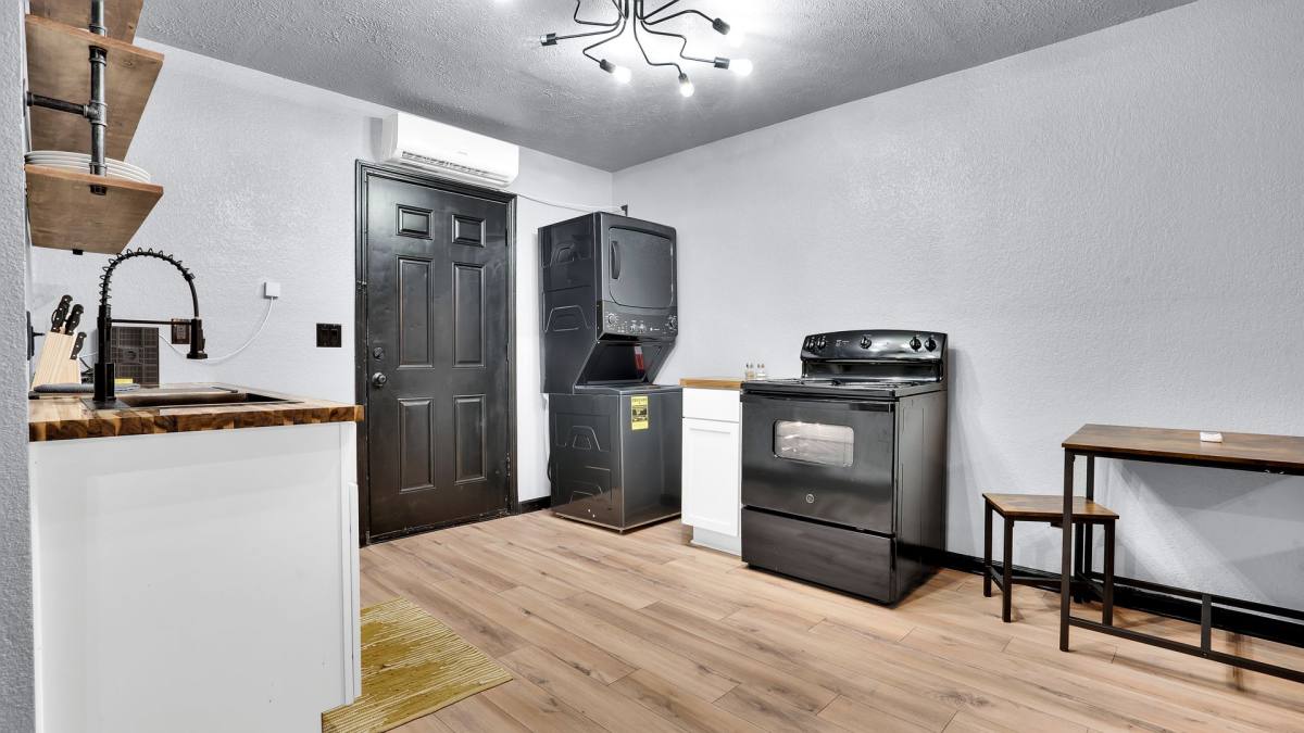 Apartment for rent at 19 2nd St NE, Ardmore, OK 73401