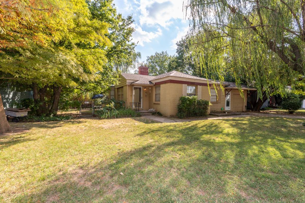 House for rent at 3322 E 23rd St, Tulsa, OK 74114