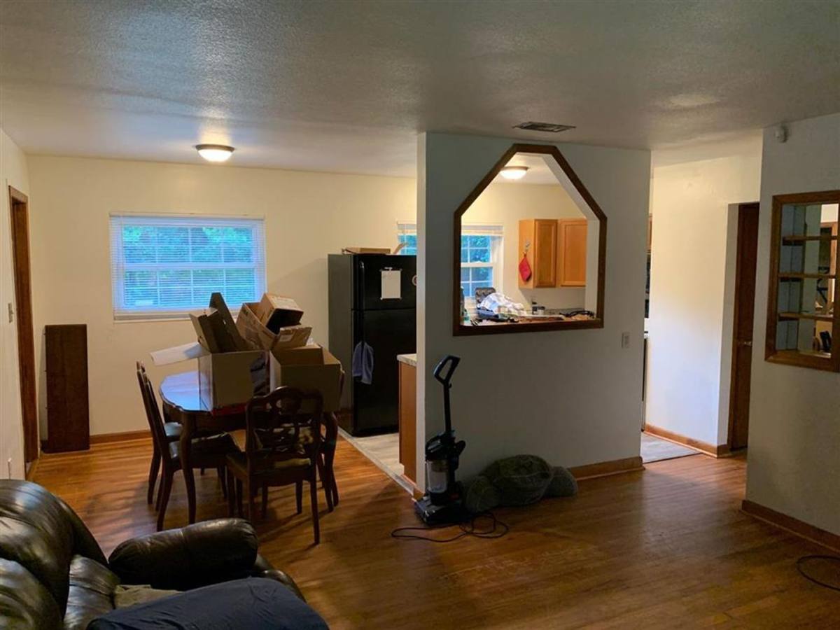 Apartment for rent at 1805 Mayhew St, Tallahassee, FL 32304