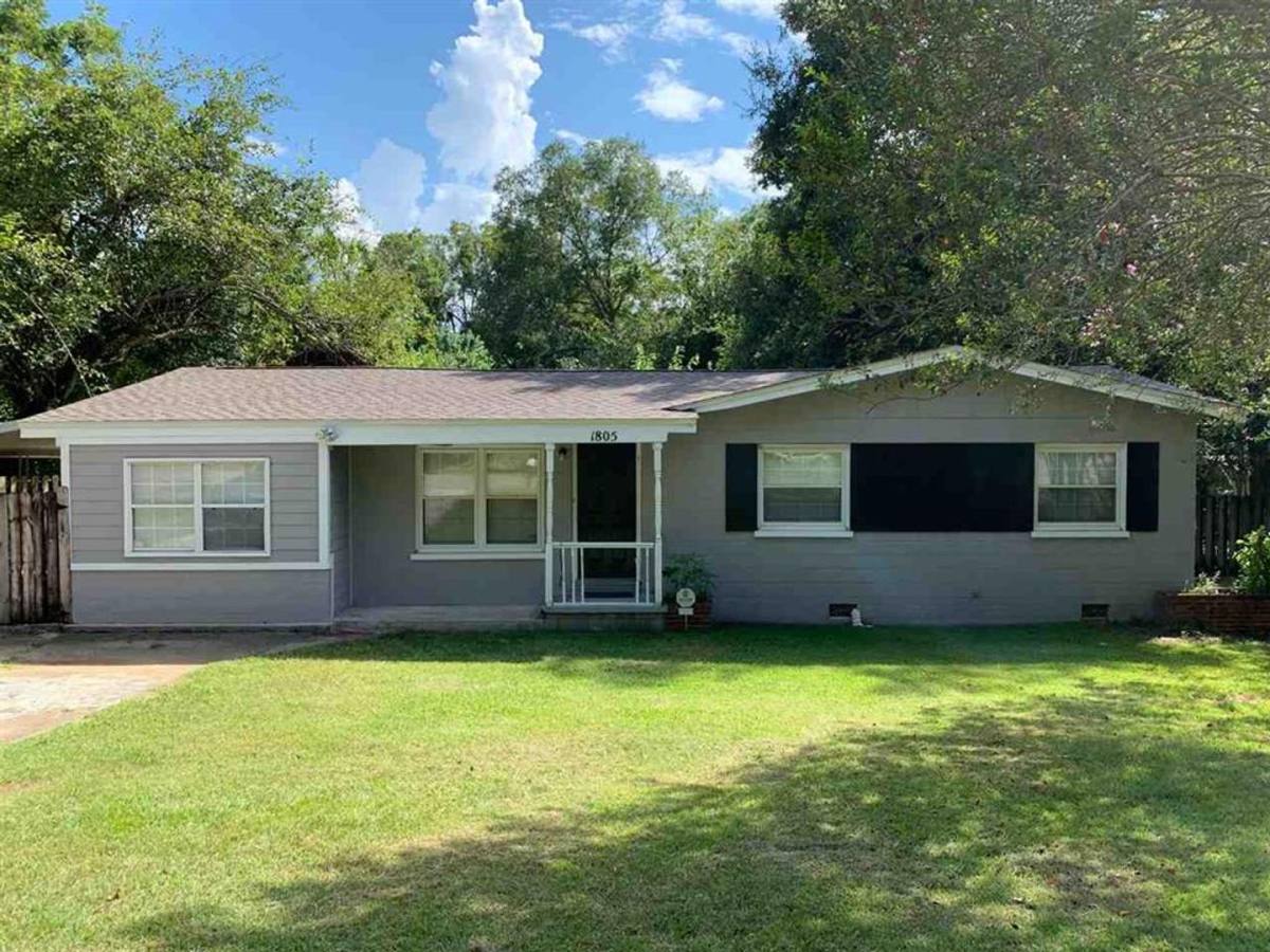 Apartment for rent at 1805 Mayhew St, Tallahassee, FL 32304