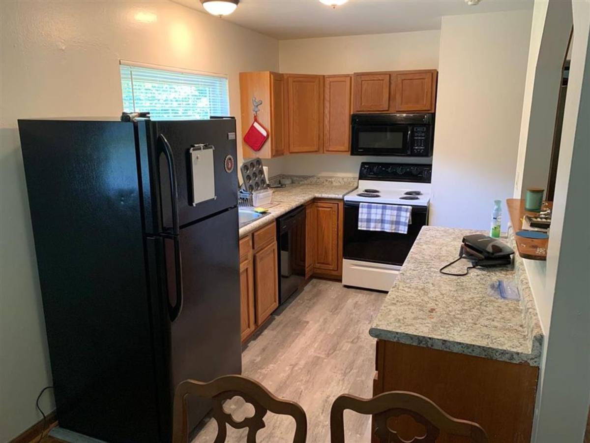 Apartment for rent at 1805 Mayhew St, Tallahassee, FL 32304
