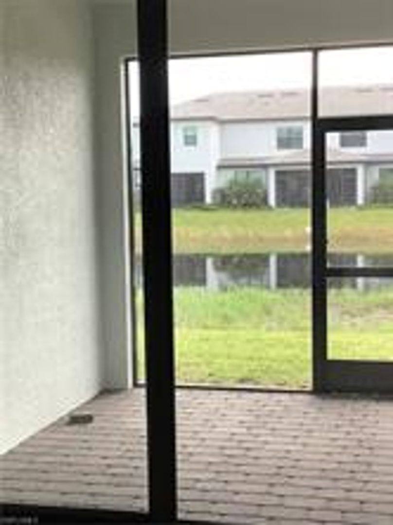 Townhouse for rent at 4275 Sonoma Oaks Circle, Naples, FL 34119