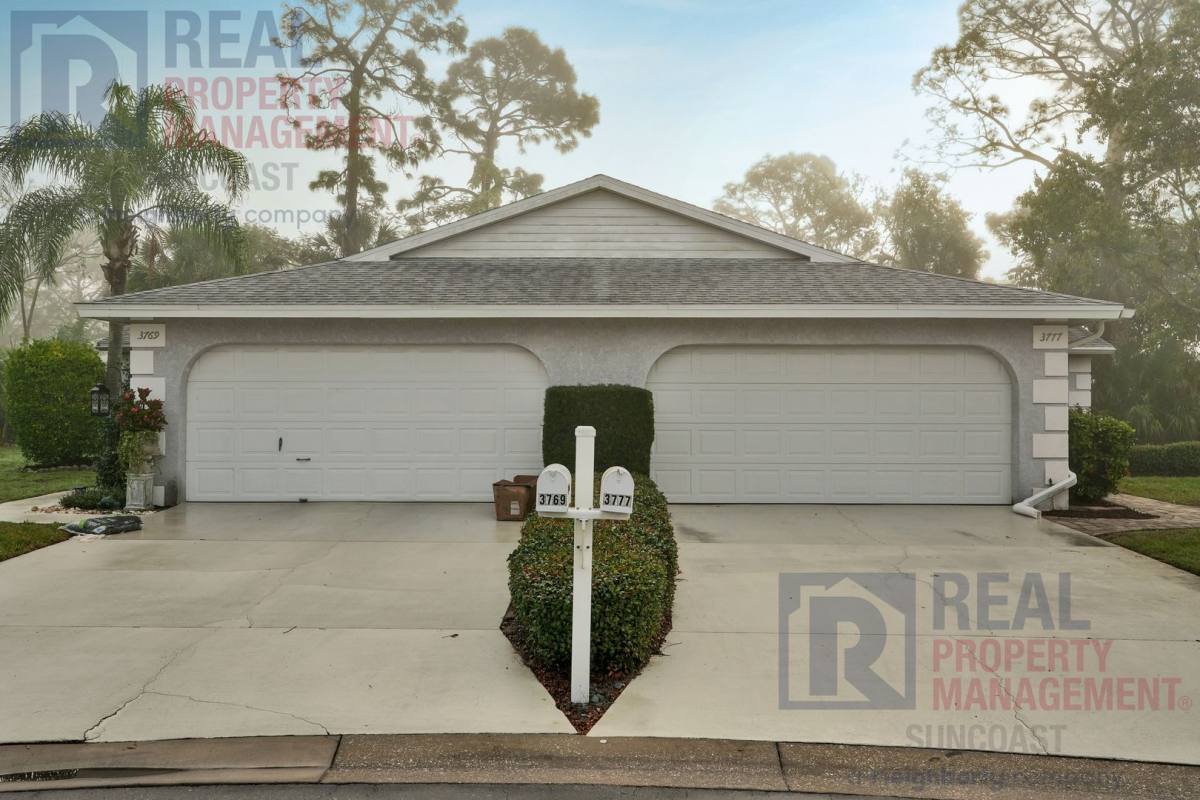 House for rent at 3777 Bonaventure Court, Sarasota, FL 34243