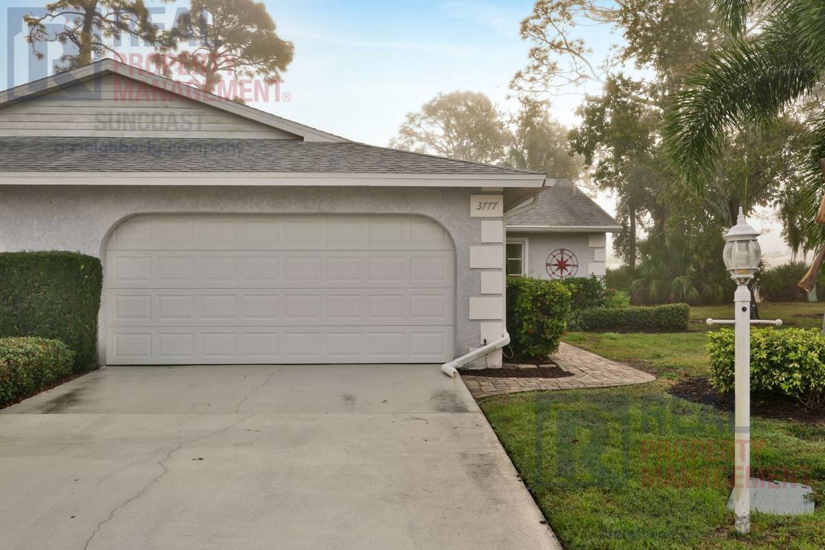 House for rent at 3777 Bonaventure Court, Sarasota, FL 34243