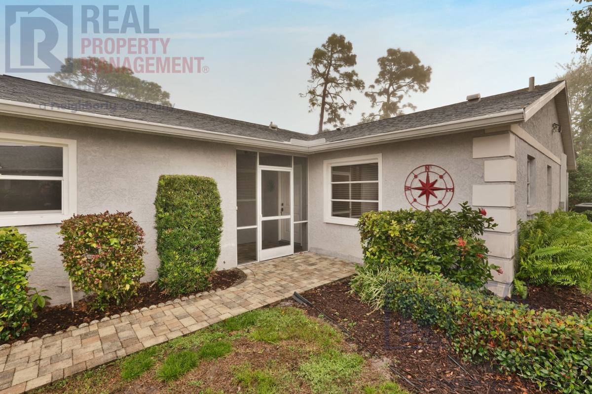 House for rent at 3777 Bonaventure Court, Sarasota, FL 34243