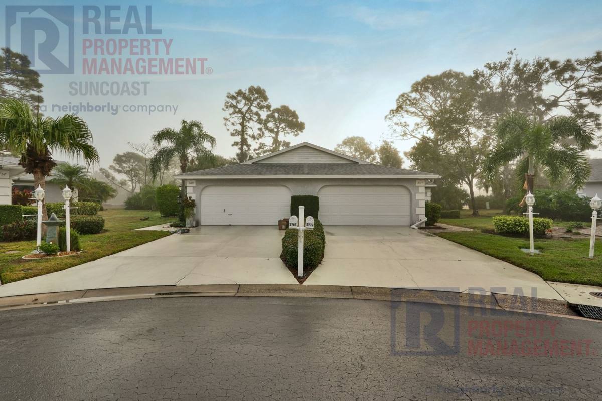 House for rent at 3777 Bonaventure Court, Sarasota, FL 34243