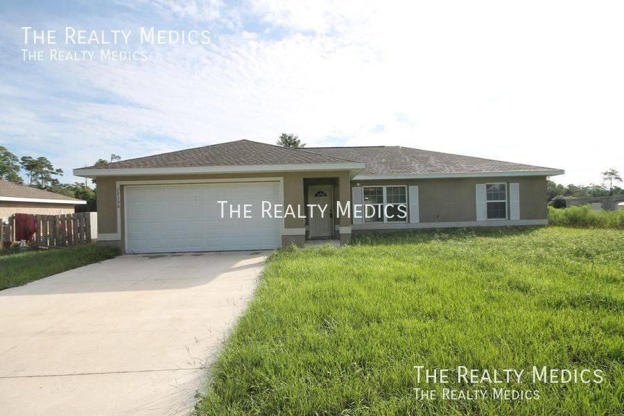 House for rent at 17150 SW 39th Circle, Ocala, FL 34473