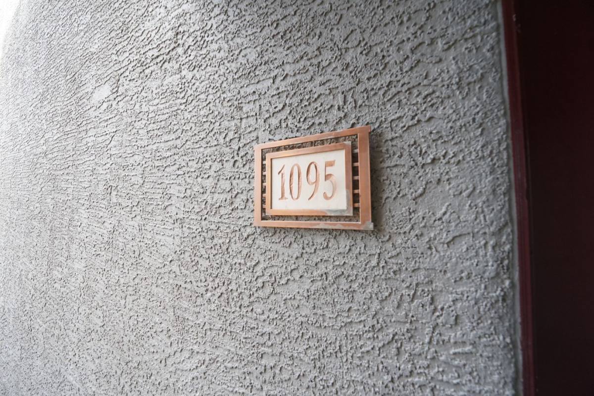 Condo for rent at 5055 W Hacienda Ave, Las Vegas, NV 89118