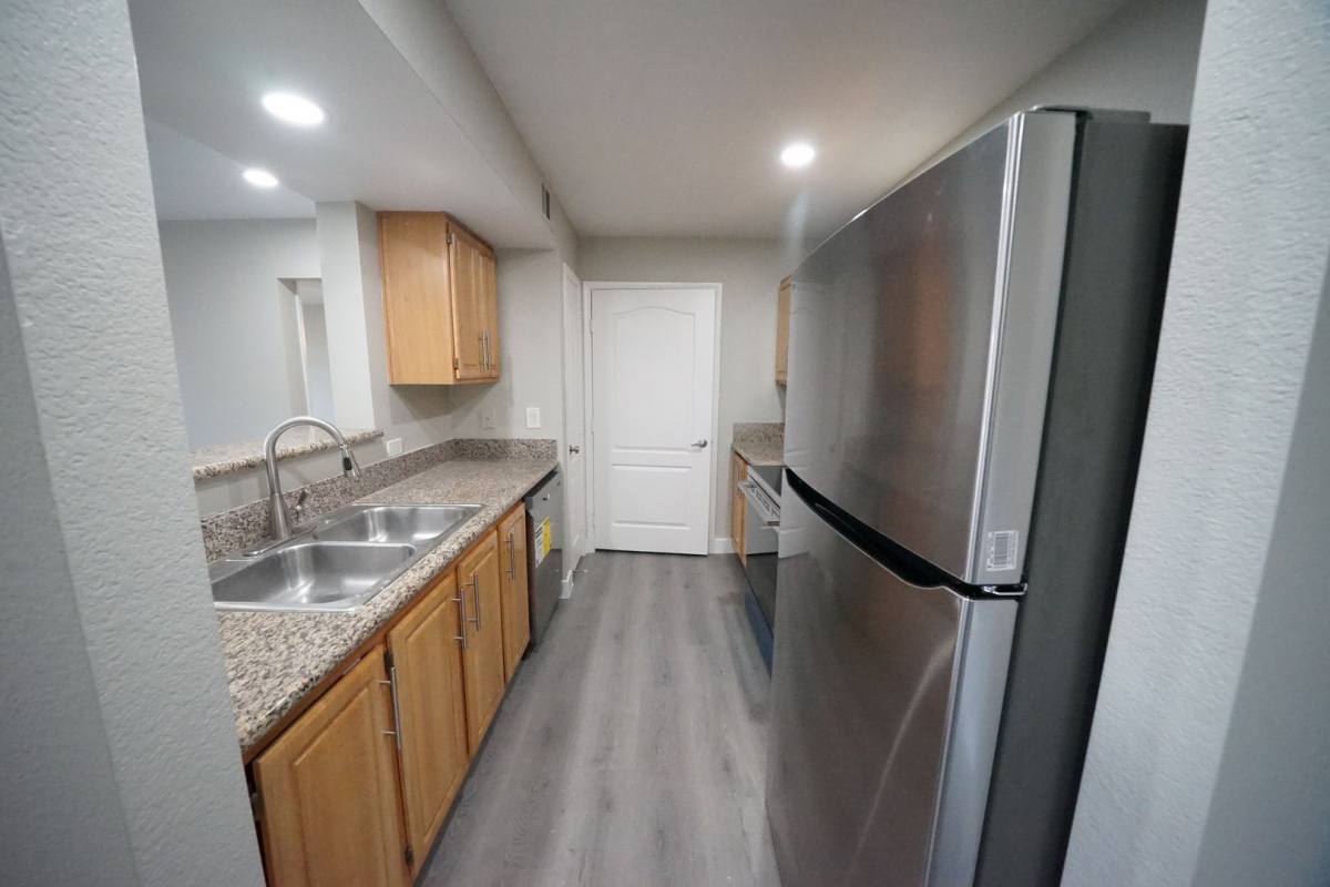 Condo for rent at 5055 W Hacienda Ave, Las Vegas, NV 89118