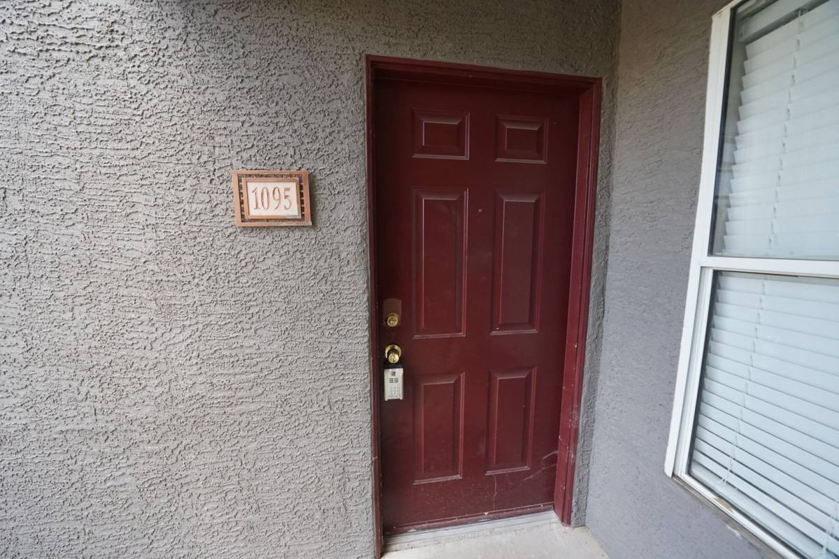 Condo for rent at 5055 W Hacienda Ave, Las Vegas, NV 89118