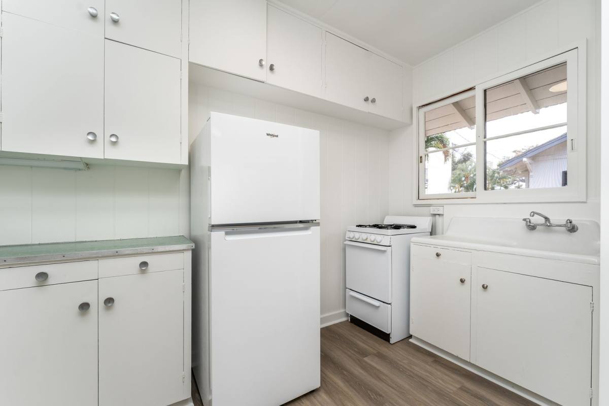 House for rent at 1816 Citron St, Honolulu, HI 96826