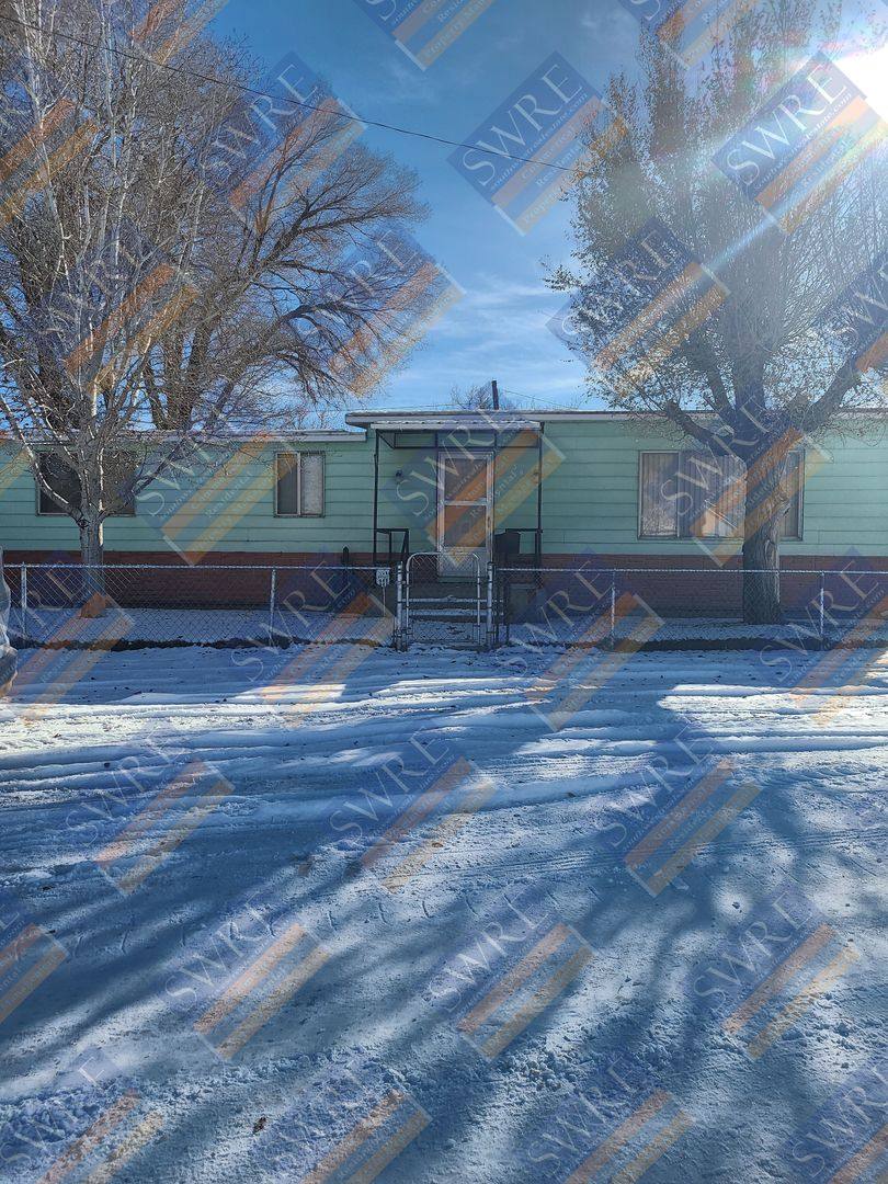 1038 Lyle Ave, Rock Springs, WY 82901