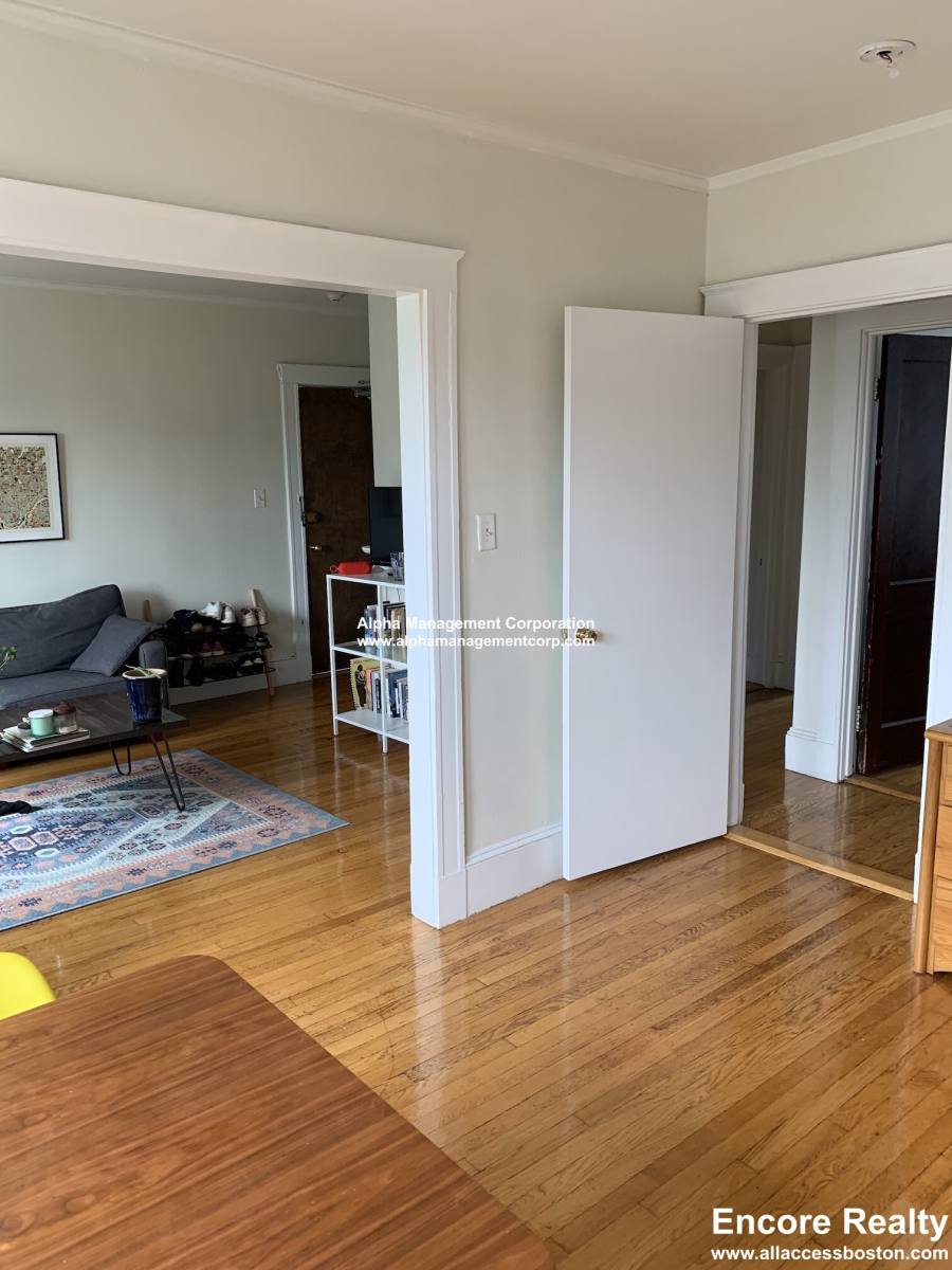 Apartment for rent at 157 Summer St #12AF, Somerville, MA 02143
