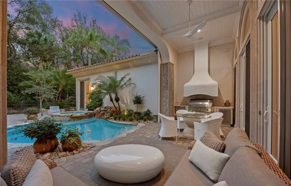 House for rent at 15627 Villoresi Way, Naples, FL 34110