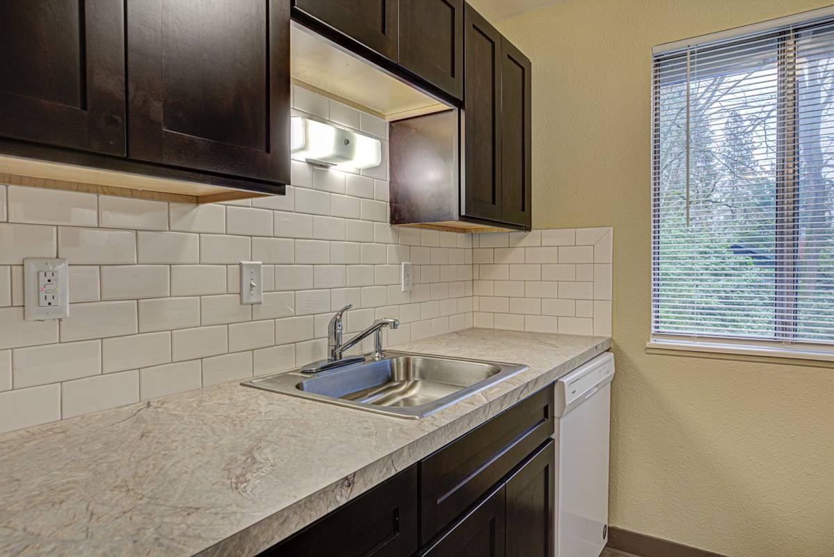 Apartment for rent at 9408 SW Allen Blvd, Portland, OR 97223