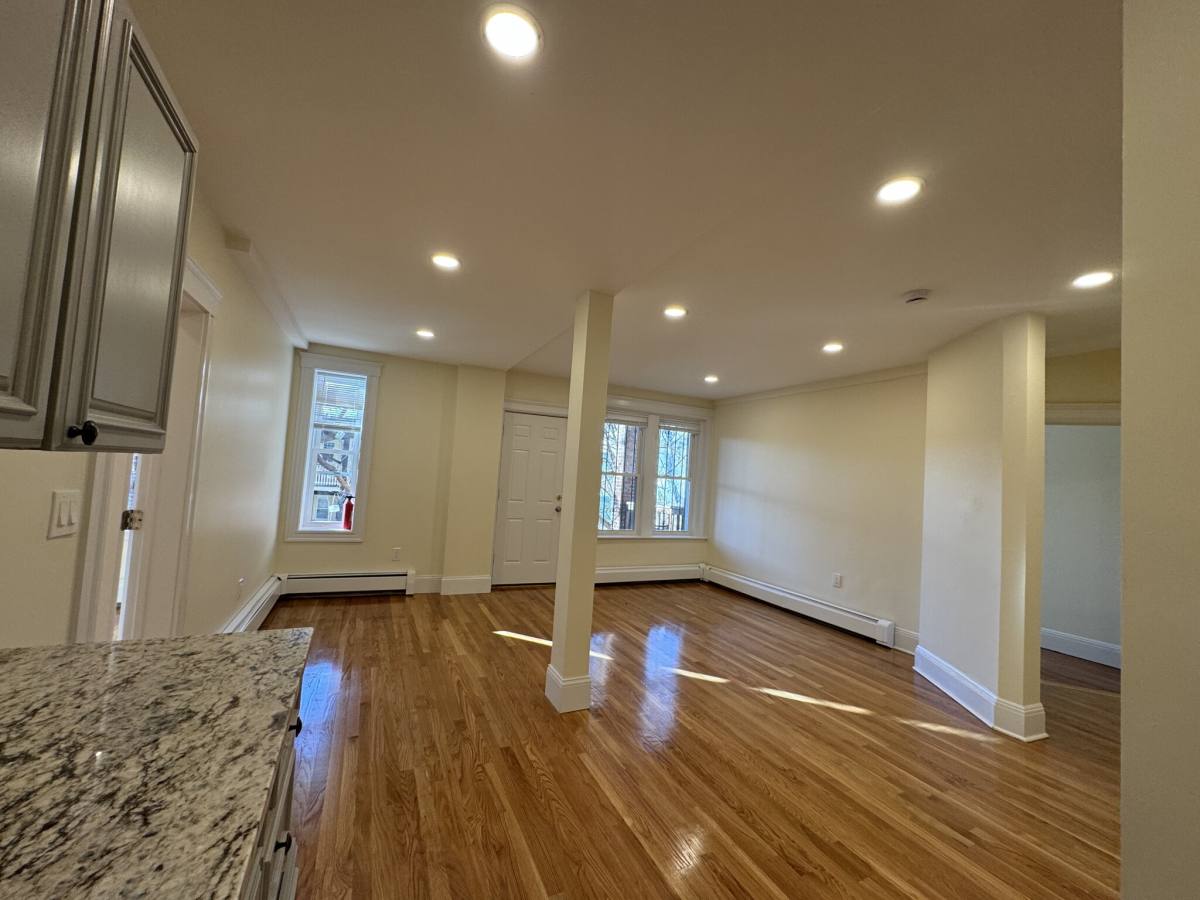 Apartment for rent at 56 Cummings Rd #B, Brighton, MA 02135