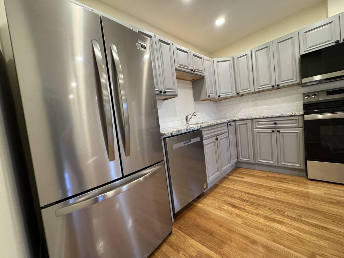 Apartment for rent at 56 Cummings Rd #B, Brighton, MA 02135